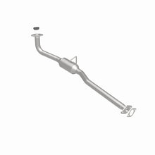 Load image into Gallery viewer, MagnaFlow Direct Fit Catalytic Converter 89-94 GEO Merto 1.0L 49S