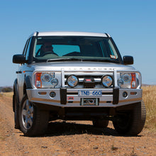 Load image into Gallery viewer, ARB Bull Bar Suit Srs Land Rover Lr3 04-09 (Fit Kit NOT Included)