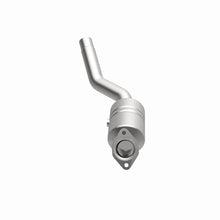 Load image into Gallery viewer, MagnaFlow Direct Fit Catalytic Converter 07-09 XKR 4.2L D/S