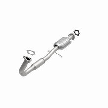 Load image into Gallery viewer, MagnaFlow Direct Fit Catalytic Converter 93-97 SC SL SW 1.9L 91000