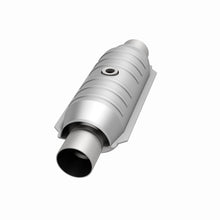Load image into Gallery viewer, MagnaFlow Universal Catalytic Converter 2.25 inch CA Tier 1