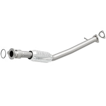 Load image into Gallery viewer, MagnaFlow Direct Fit Catalytic Converter 05-06 Equinox 3.4L OEM
