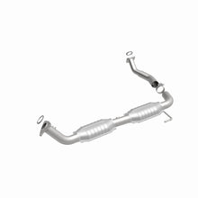 Load image into Gallery viewer, MagnaFlow Direct Fit Catalytic Converter 07-08 4.7L Tundra D/S OEM