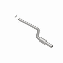 Load image into Gallery viewer, MagnaFlow Direct Fit Catalytic Converter BMW 3 07-08 Front OEM