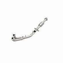 Load image into Gallery viewer, MagnaFlow Direct Fit Catalytic Converter Porsche 86 90
