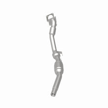 Load image into Gallery viewer, MagnaFlow Direct Fit Catalytic Converter 00-02 Audi A6 Quattro 2.7L