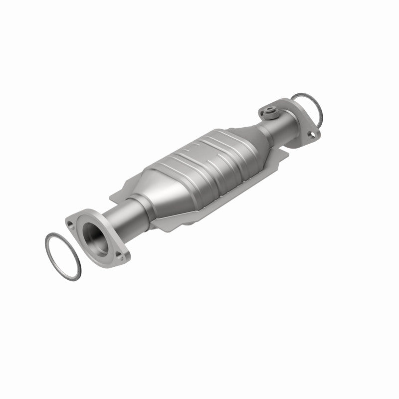 MagnaFlow Direct Fit Catalytic Converter 98-00 Mazda 626 2.0L OEM
