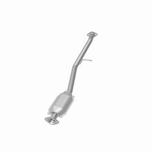 Load image into Gallery viewer, MagnaFlow Direct Fit Catalytic Converter 93-94 Subaru Legacy 2.2L Re