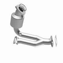 Load image into Gallery viewer, MagnaFlow Direct Fit Catalytic Converter 09-11 Chevy Malibu 3.6L