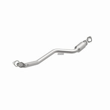 Load image into Gallery viewer, MagnaFlow Direct Fit Catalytic Converter OEM 2015 Hyundai Genesis 3.8L Underbody