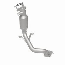 Load image into Gallery viewer, MagnaFlow California Direct Fit Converter 01-04 Ford Escape 2.0L
