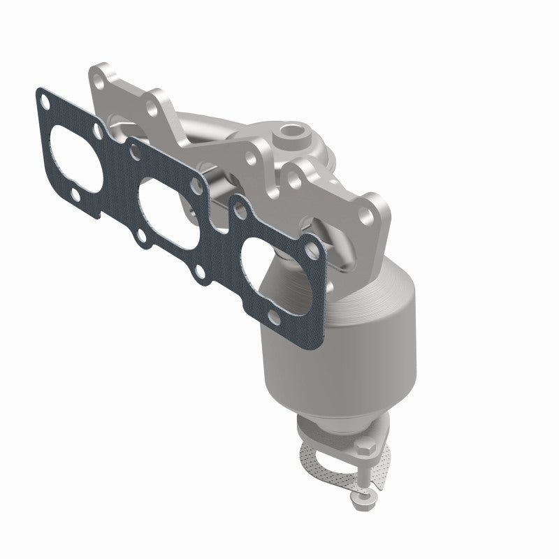 MagnaFlow Direct Fit Catalytic Converter 06-08 Hyun/Kia 3.8L R