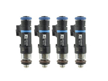 Load image into Gallery viewer, Grams Performance Honda/Acura K Series / 06+ S2000 750cc Fuel Injectors (Set of 4)