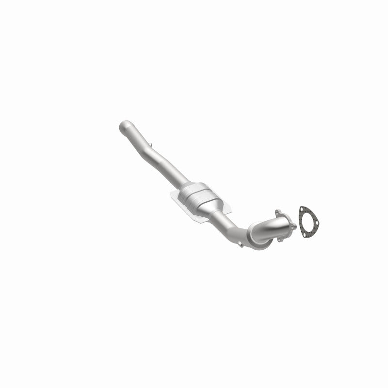 MagnaFlow Direct Fit Catalytic Converter 96-97 Volvo 850 2.5L