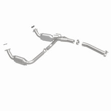 Load image into Gallery viewer, MagnaFlow Direct Fit Catalytic Converter 03- Chevy Express 4.3L/5.4L