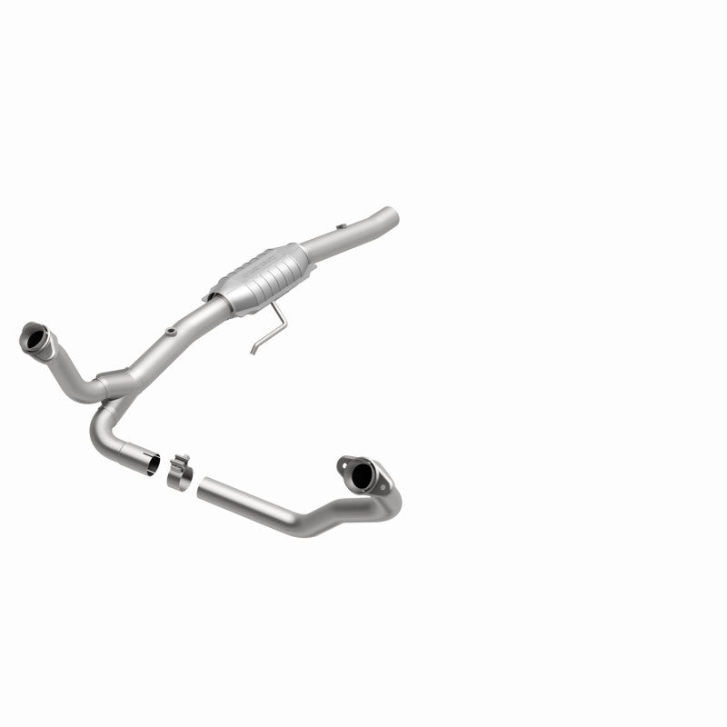 MagnaFlow Direct Fit Catalytic Converter 00-03 Dakota 4.7L 2WD OEM