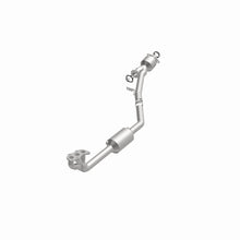 Load image into Gallery viewer, MagnaFlow California Grade Direct Fit Catalytic Converter 08-09 Subaru Legacy H6 3.0L