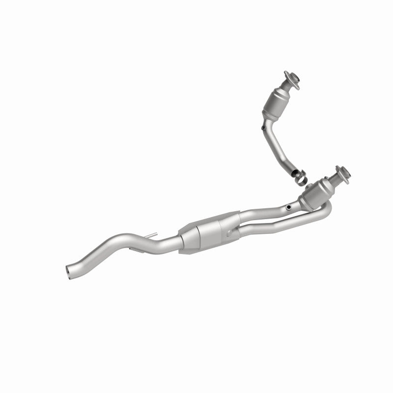 MagnaFlow Direct Fit Catalytic Converter 00-03 Dodge Dakota OEM