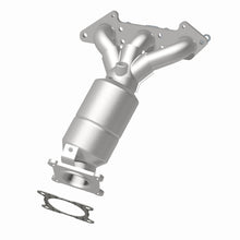 Load image into Gallery viewer, MagnaFlow Direct Fit Catalytic Converter 02 Volvo S80 2.9L