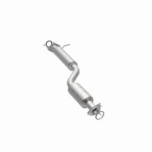 Load image into Gallery viewer, MagnaFlow Direct Fit Catalytic Converter 04-08 Mazda RX-8 OEM