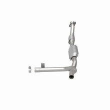 Load image into Gallery viewer, MagnaFlow Direct Fit Catalytic Converter 99 Ford F-150 4.6L