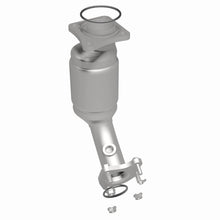 Load image into Gallery viewer, MagnaFlow Direct Fit Catalytic Converter 03-07 Nissan Murano 3.5L Rear (49 State)