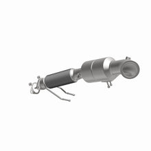 Load image into Gallery viewer, MagnaFlow Direct Fit Catalytic Converter 2014 Ford Fusion 2.0L T