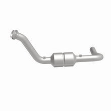 Load image into Gallery viewer, MagnaFlow Direct Fit Catalytic Converter 04-06 Dodge Durango 5.7L Driver Side