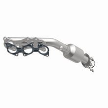 Load image into Gallery viewer, MagnaFlow DF Cat. Conv Toyota 03-09 4Runner/05-09 Tacoma/05-06 Tundra 4.0L P/S Manifold (49 State)