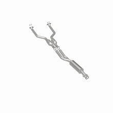 Load image into Gallery viewer, MagnaFlow Direct Fit Catalytic Converter 07-10 Lexus GS350 3.5L