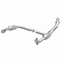 Load image into Gallery viewer, MagnaFlow DF Conv Ford/Mercury 06-10 Explorer/Mountaineer/ 07-10 Explorer SportTrac 4.0L Y-Pipe Assy