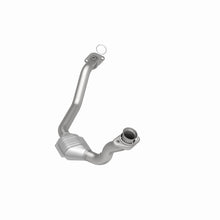 Load image into Gallery viewer, MagnaFlow Direct Fit Catalytic Converter 96-97 Ford Explorer 5.0L
