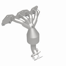 Load image into Gallery viewer, MagnaFlow Direct Fit Catalytic Converter 05-08 Mazda Tribute 2.3L