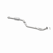Load image into Gallery viewer, MagnaFlow Direct Fit Catalytic Converter 96-99 BMW 318 1.9L I4