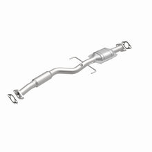 Load image into Gallery viewer, MagnaFlow Direct Fit Catalytic Converter 00-01 Eclipse 2.4L