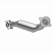Load image into Gallery viewer, MagnaFlow Direct Fit Catalytic Converter 2009-2015 CTS V8 6.2 OEM Underbody