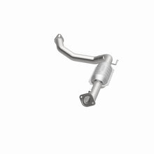 Load image into Gallery viewer, MagnaFlow Direct Fit Catalytic Converter 05-07 4Runner 4.7 Driver Side Rear OE