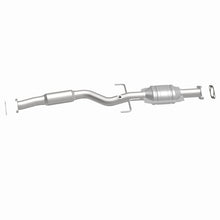 Load image into Gallery viewer, MagnaFlow Direct Fit Catalytic Converter 00-01 Eclipse 2.4L