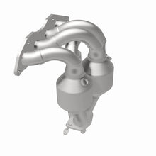 Load image into Gallery viewer, MagnaFlow Direct Fit Catalytic Converter 06-08 Eclipse 2.4 Manifold OE
