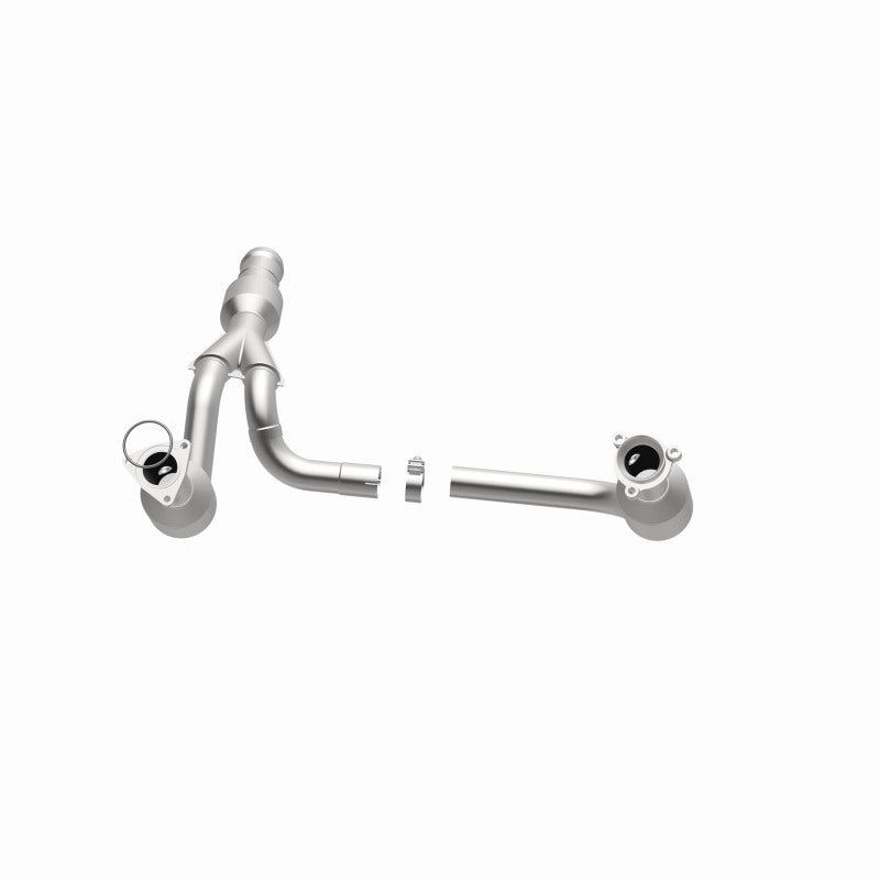MagnaFlow Direct Fit Catalytic Converter 2015 GMC Yukon XL V8 6.2L