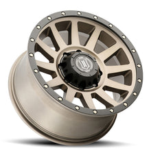 Load image into Gallery viewer, ICON Alloys Compression HD Bronze - 18x9/8x170/6mm/5.25in