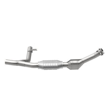 Load image into Gallery viewer, MagnaFlow Direct Fit Catalytic Converter 99-00 Ford Trucks 5.4L