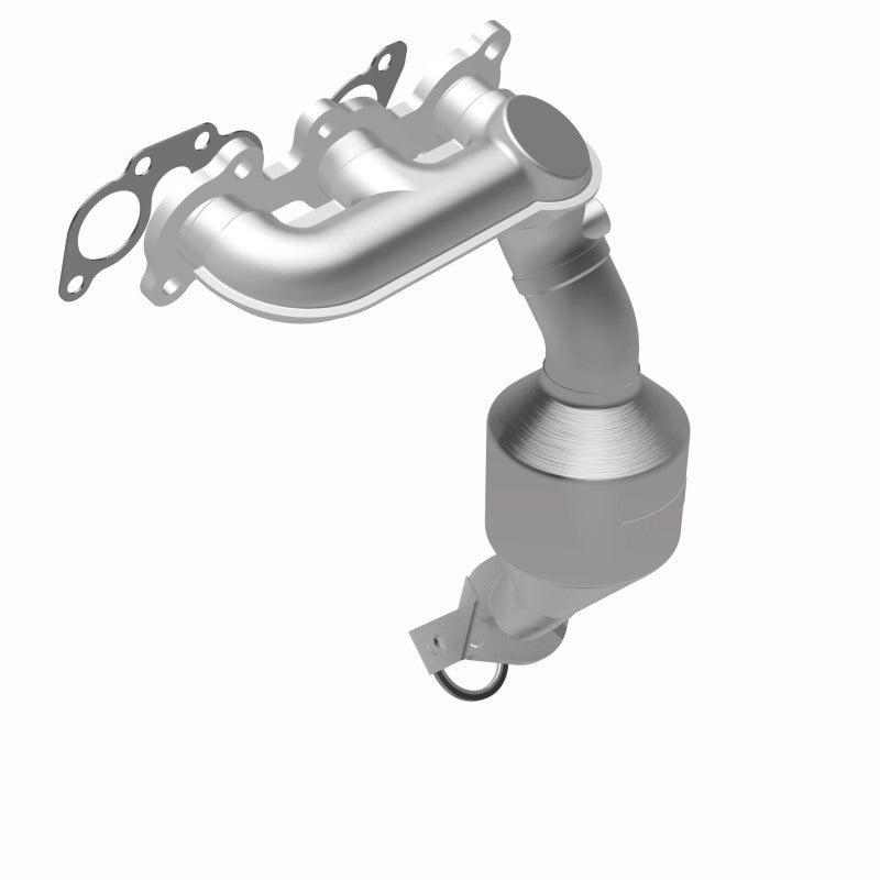 MagnaFlow Direct Fit Catalytic Converter 04-06 Lexus RX330 3.3L D/S