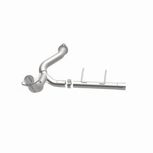 Load image into Gallery viewer, MagnaFlow Direct Fit Catalytic Converter 2007-2008 Ford Expedition/Navigator V8-5.4L