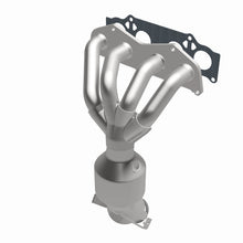 Load image into Gallery viewer, MagnaFlow Direct Fit Catalytic Converter 04-05 Toyota RAV4 2.4L