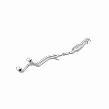 Load image into Gallery viewer, MagnaFlow Direct Fit Catalytic Converter BMW 85 87