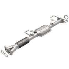 Load image into Gallery viewer, MagnaFlow Direct Fit Catalytic Converter 95-96 Previa 2.4L