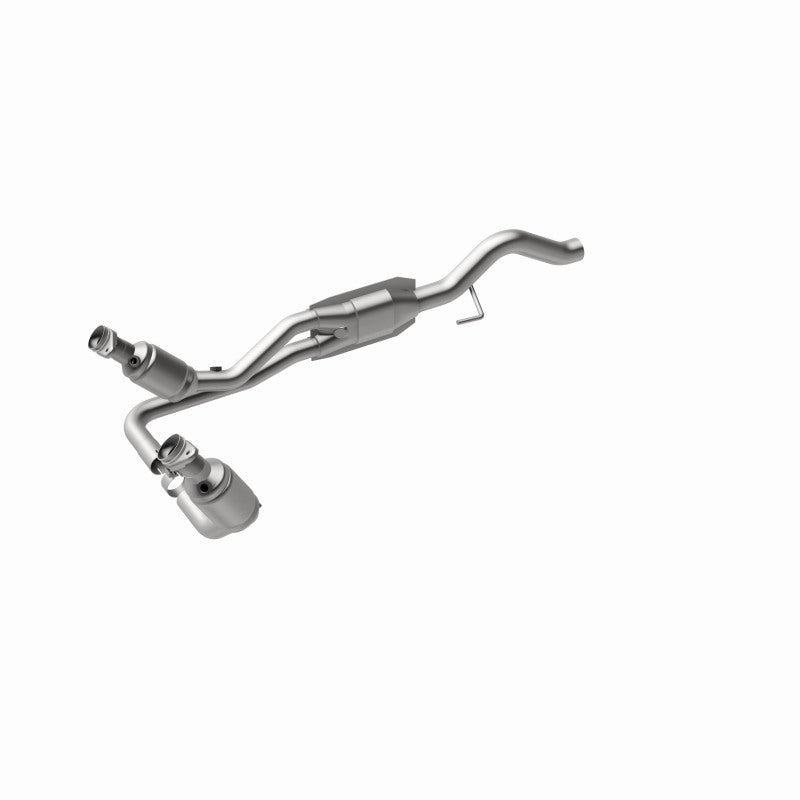 MagnaFlow Direct Fit Catalytic Converter 00-03 Dodge Dakota OEM