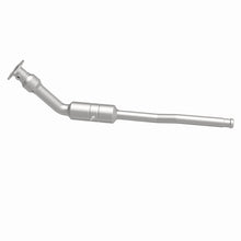 Load image into Gallery viewer, MagnaFlow Direct Fit Catalytic Converter 2000 Volvo S70 2.4L