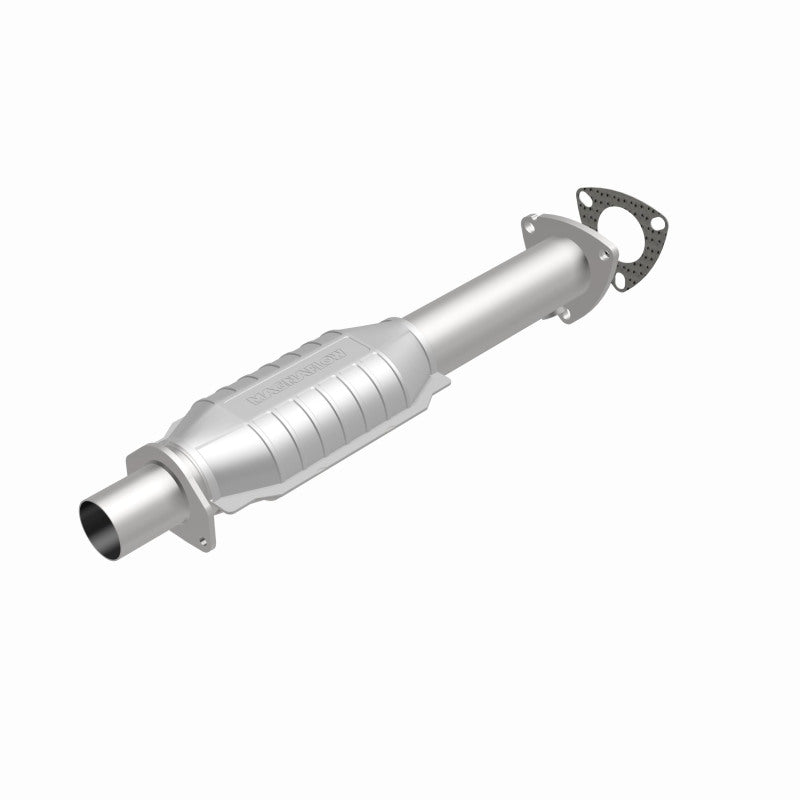 MagnaFlow Direct Fit Catalytic Converter 95-98 GM S10 Pickup 4.3L